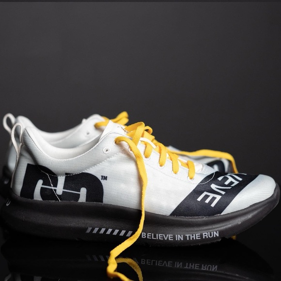Atreyu Other - Atreyu X BITR Running Shoes